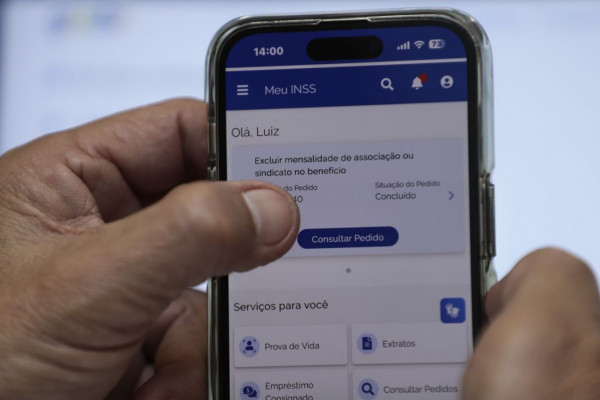 INSS notificará beneficiários vítimas de descontos a partir de terça
