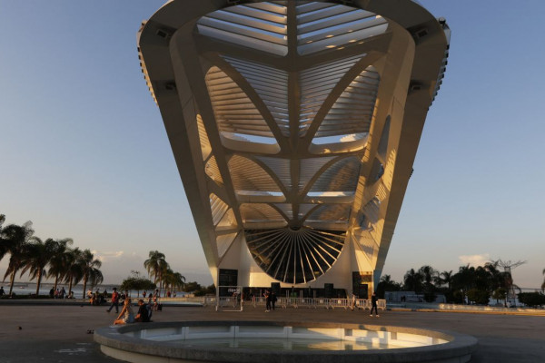 Semana Nacional de Museus tem mais de mil participantes em todo o país
