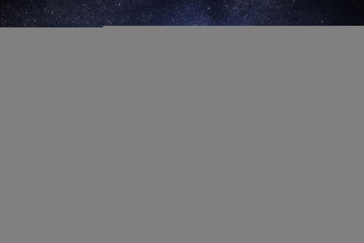 Inscrições para a 28ª Olimpíada de Astronomia acabam hoje em São Paulo