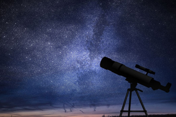 Inscrições para a 28ª Olimpíada de Astronomia acabam hoje