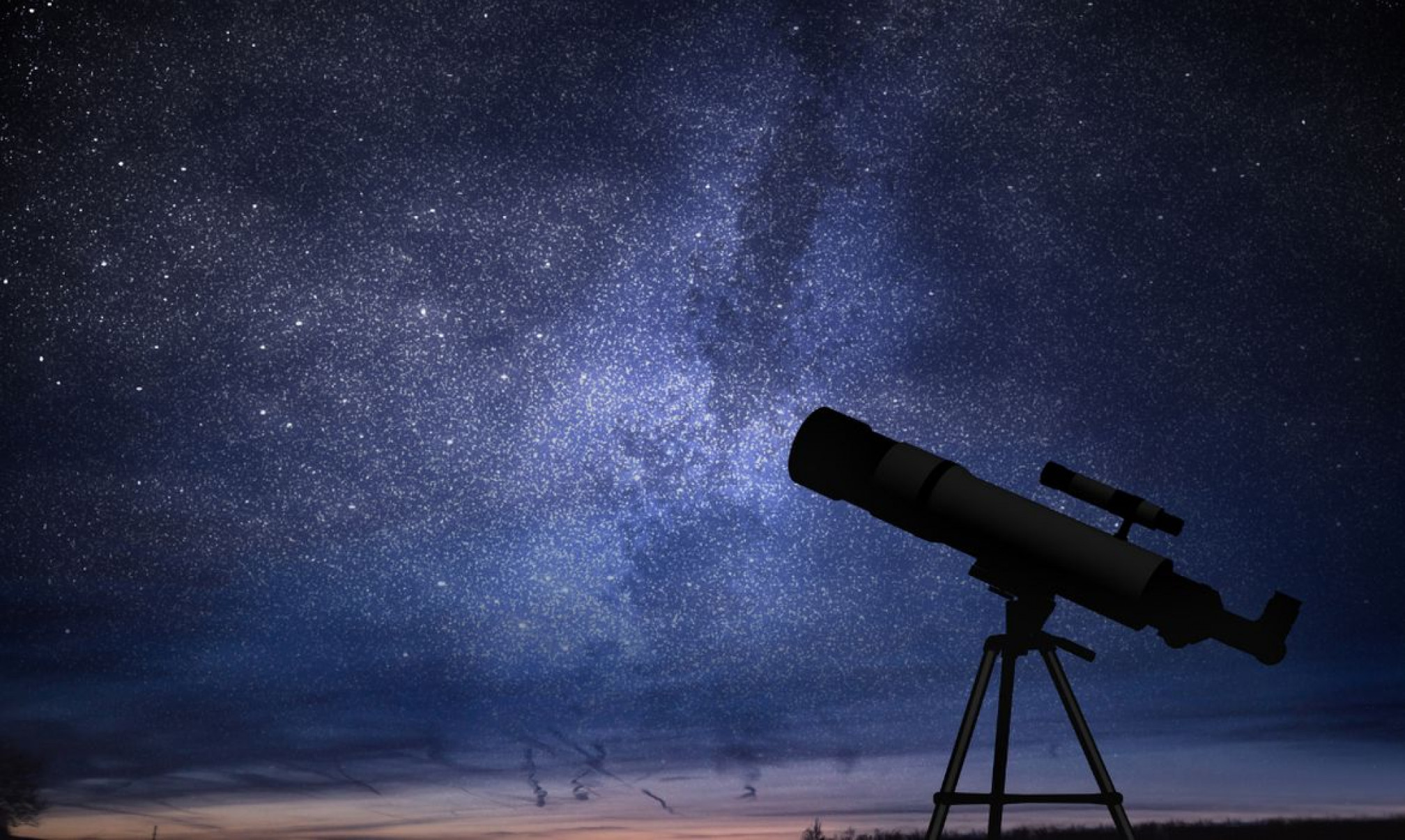 Inscrições para a 28ª Olimpíada de Astronomia acabam hoje em São Paulo