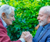 Lula: Mujica mostrou "que luta política e doçura podem andar juntas"
