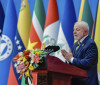 Lula quer aperfeiçoar multilateralismo e parcerias na América Latina
