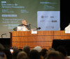 Encontro sobre Suassuna transforma-se em show de Gilberto Gil na ABL
