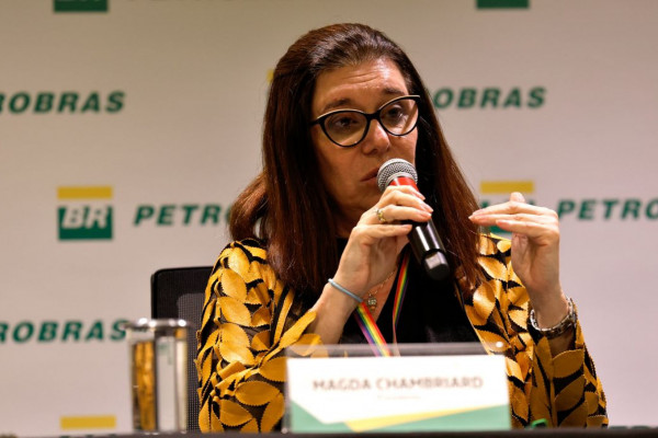 Petrobras está determinada a entregar resultados sólidos à sociedade