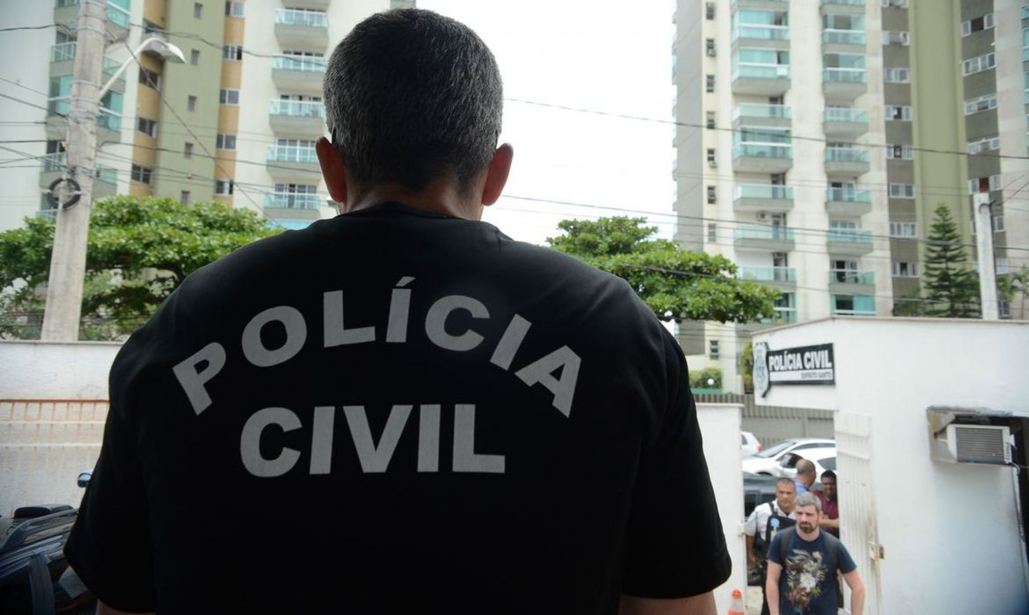 Investigado por fraudar INSS já foi condenado por golpe similar no DF