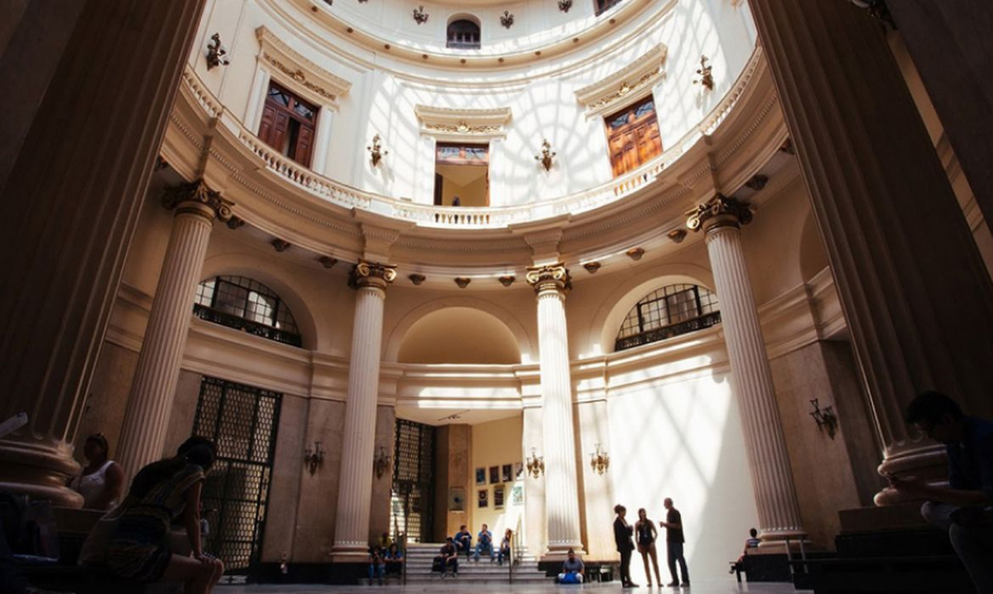 CCBB-RJ: Clube de Leitura traz Rubens Paiva em memórias e investigação