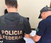Nova fase de operação da PF mira operador financeiro no INSS