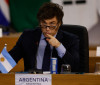 Milei restringe imigração e permanência de estrangeiros na Argentina