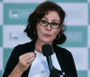 Por unanimidade, STF condena Carla Zambelli a 10 anos de prisão 