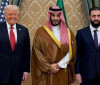 Trump se reúne com presidente da Síria após anunciar fim de sanções