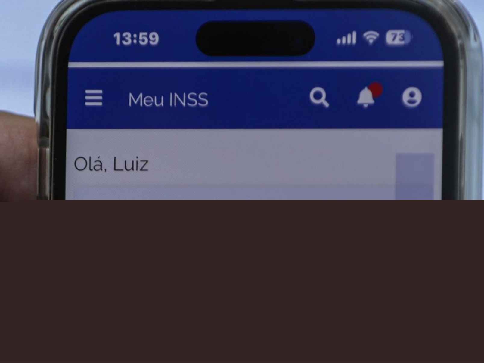 INSS: 473,9 mil segurados já contestaram descontos indevidos