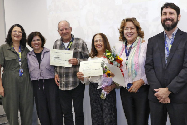 Agência Brasil celebra 35 anos com homenagens e exposição fotográfica