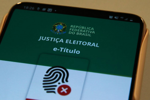 Em São Paulo, eleitores com títulos irregulares passam de 1,3 milhão