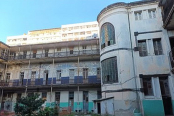 MPF recomenda que antigo prédio do Dops vire centro de memória no Rio
