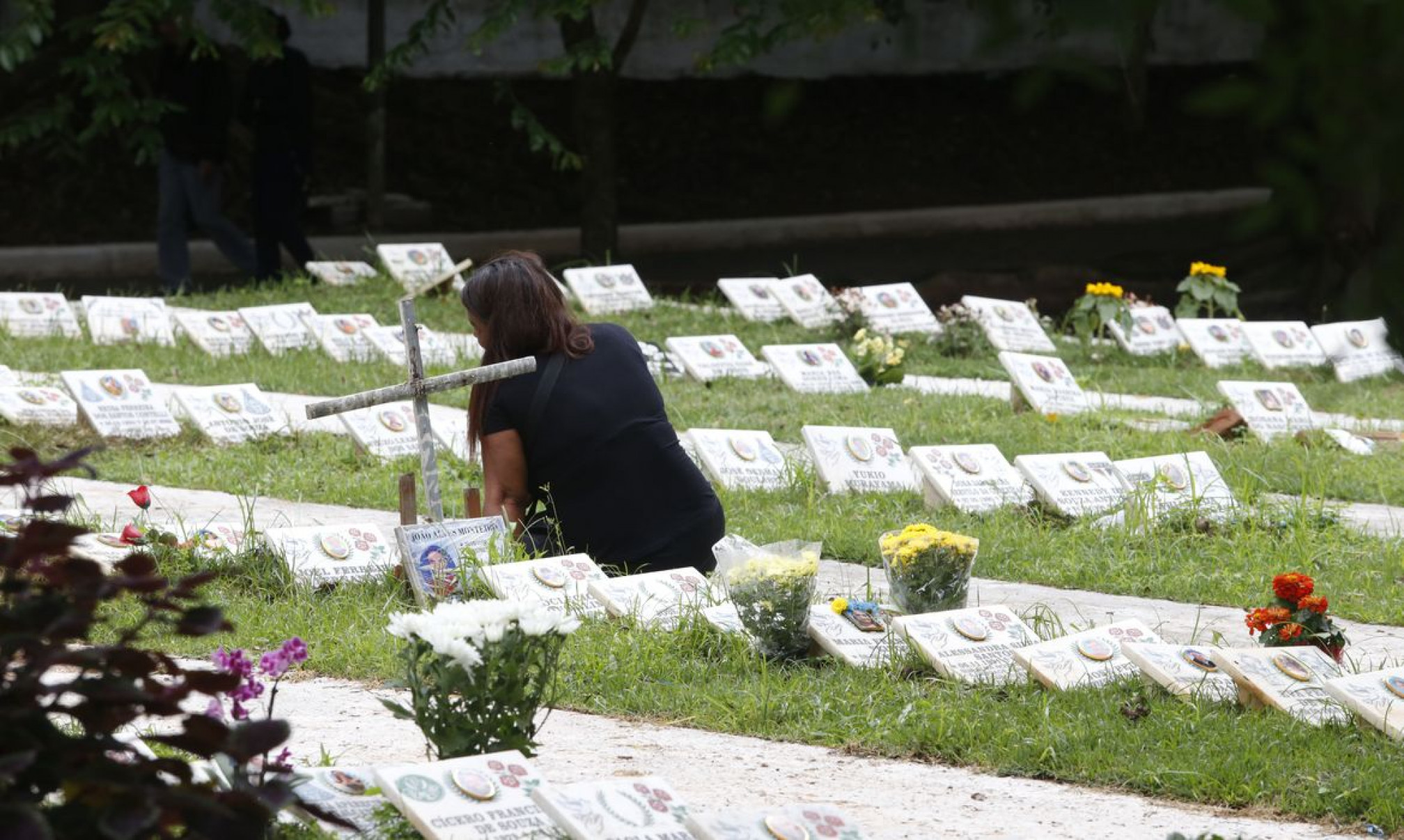 STF adia decisão definitiva sobre taxas para sepultamentos em SP