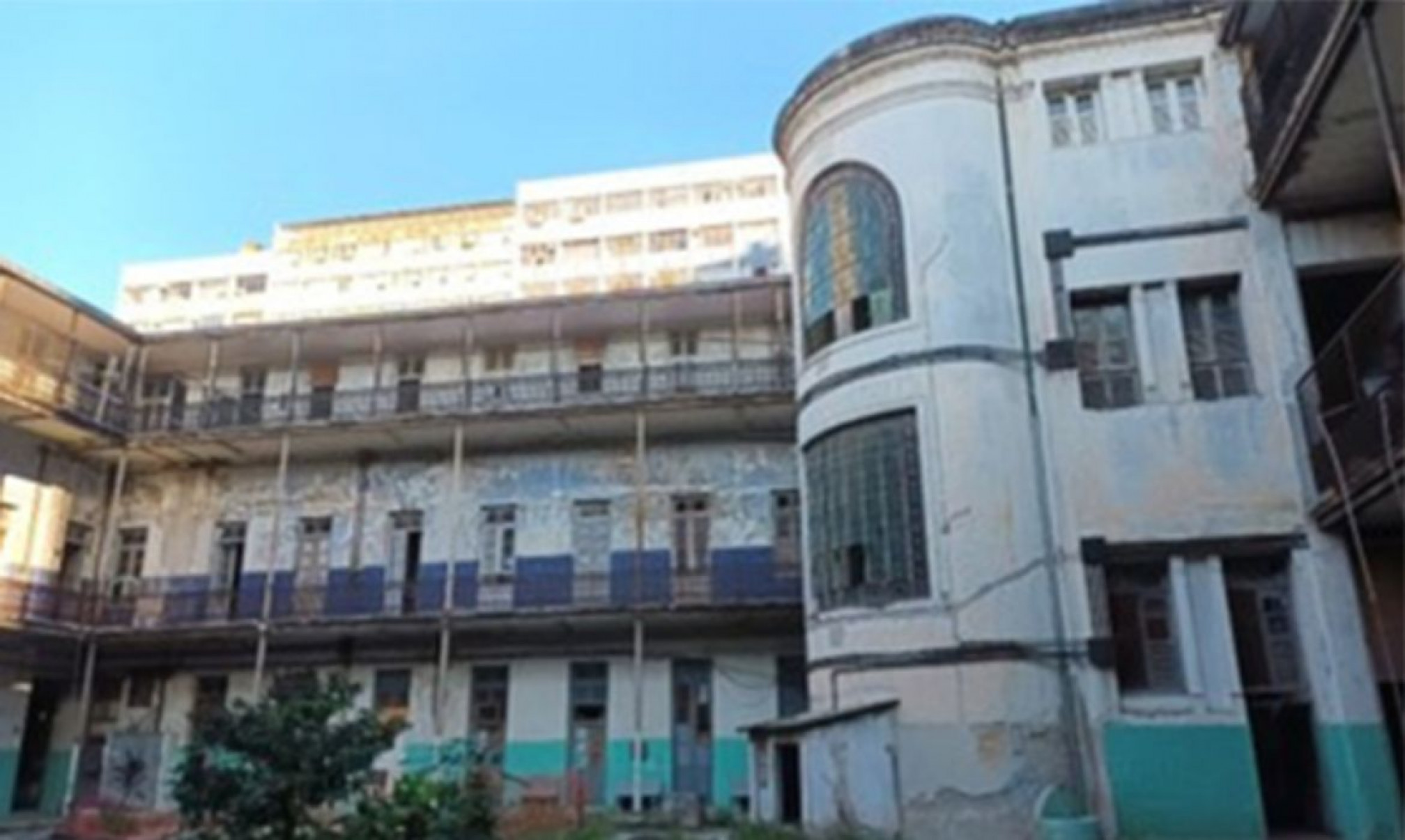 MPF recomenda que antigo prédio do Dops vire centro de memória no Rio