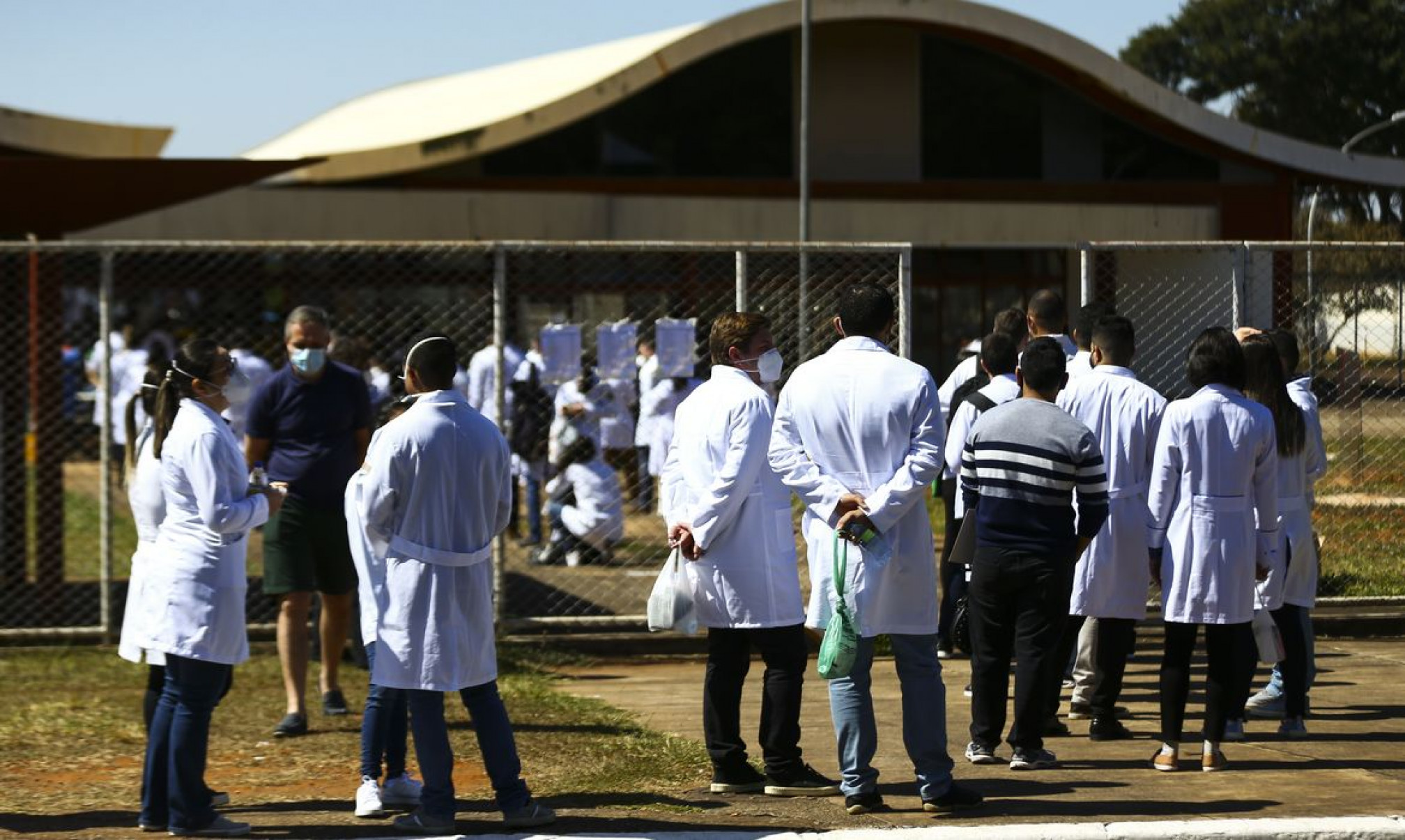 Revalida: prazo para recurso sobre prova discursiva termina amanhã 