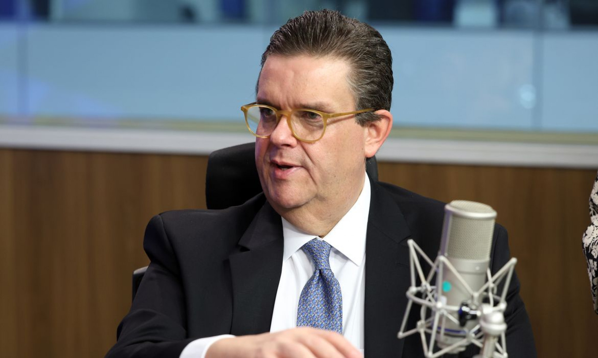 Ladrão entrou no INSS no governo Bolsonaro, diz ministro no Senado