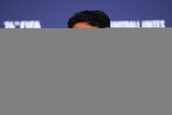 Ednaldo Rodrigues é afastado da presidência da CBF