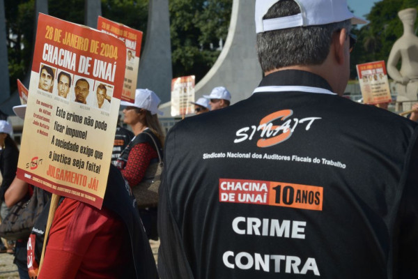 Morre em Brasília Antério Mânica, um dos mandantes da Chacina de Unaí