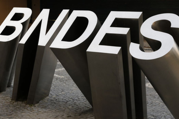 BNDES lucra R$ 5,6 bi no primeiro trimestre de 2025, alta de 7,3%