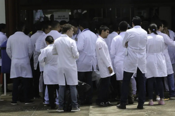 Revalida 2025: prazo para contestar notas provisórias termina hoje