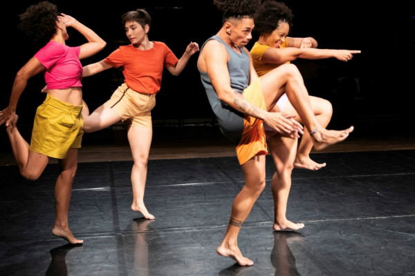 Abertas inscrições de editais para Mostra Internacional de Dança de SP