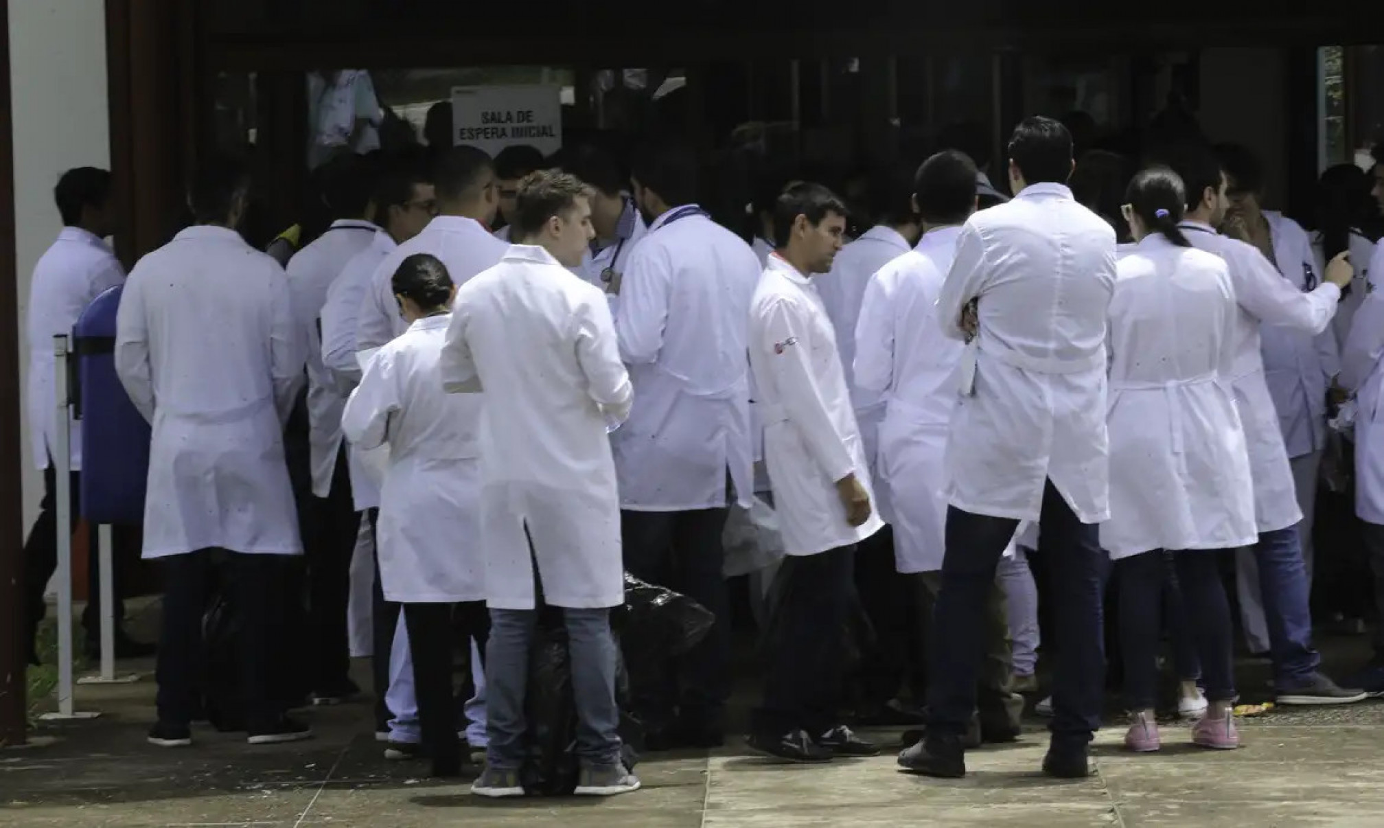 Revalida 2025: prazo para contestar notas provisórias termina hoje