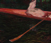 Masp discute histórias da ecologia com mostras de Monet e Krajcberg 