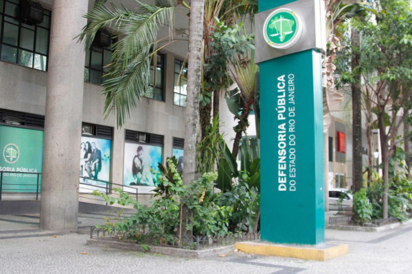 Defensorias Públicas batem recorde de atendimentos em 2024