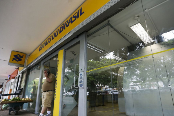 BB tem lucro de R$ 7,3 bi de janeiro a março, em queda de 20,7%