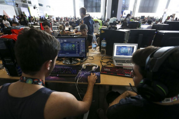 Em São Paulo, biblioteca recebe evento 24h sobre segurança digital