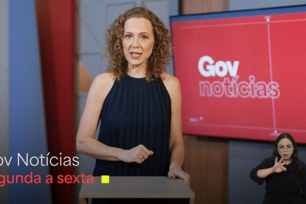 Canal Gov estreia nova programação e reforça foco no cidadão