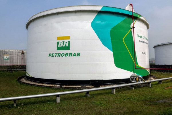 Redução no preço do diesel da Petrobras não chega ao IPCA
