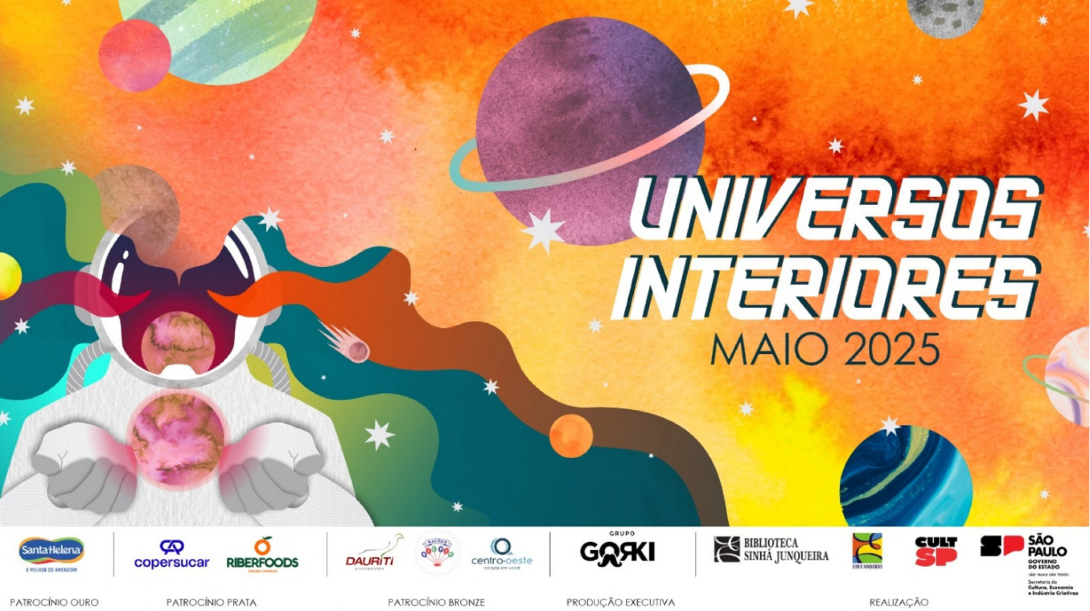 A Biblioteca Sinhá Junqueira fica localizada na rua Duque de Caxias, 547, no Centro de Ribeirão Preto.