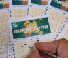 Mega-Sena acumula novamente e prêmio principal vai para R$ 100 milhões