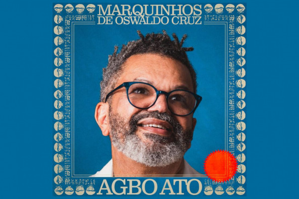 Marquinhos de Oswaldo Cruz defende raízes do samba na Rádio Nacional