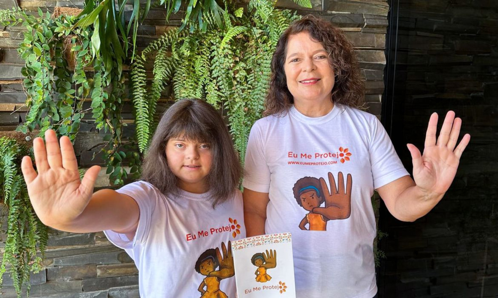 Violência sexual: meninas com deficiência precisam de rede de proteção