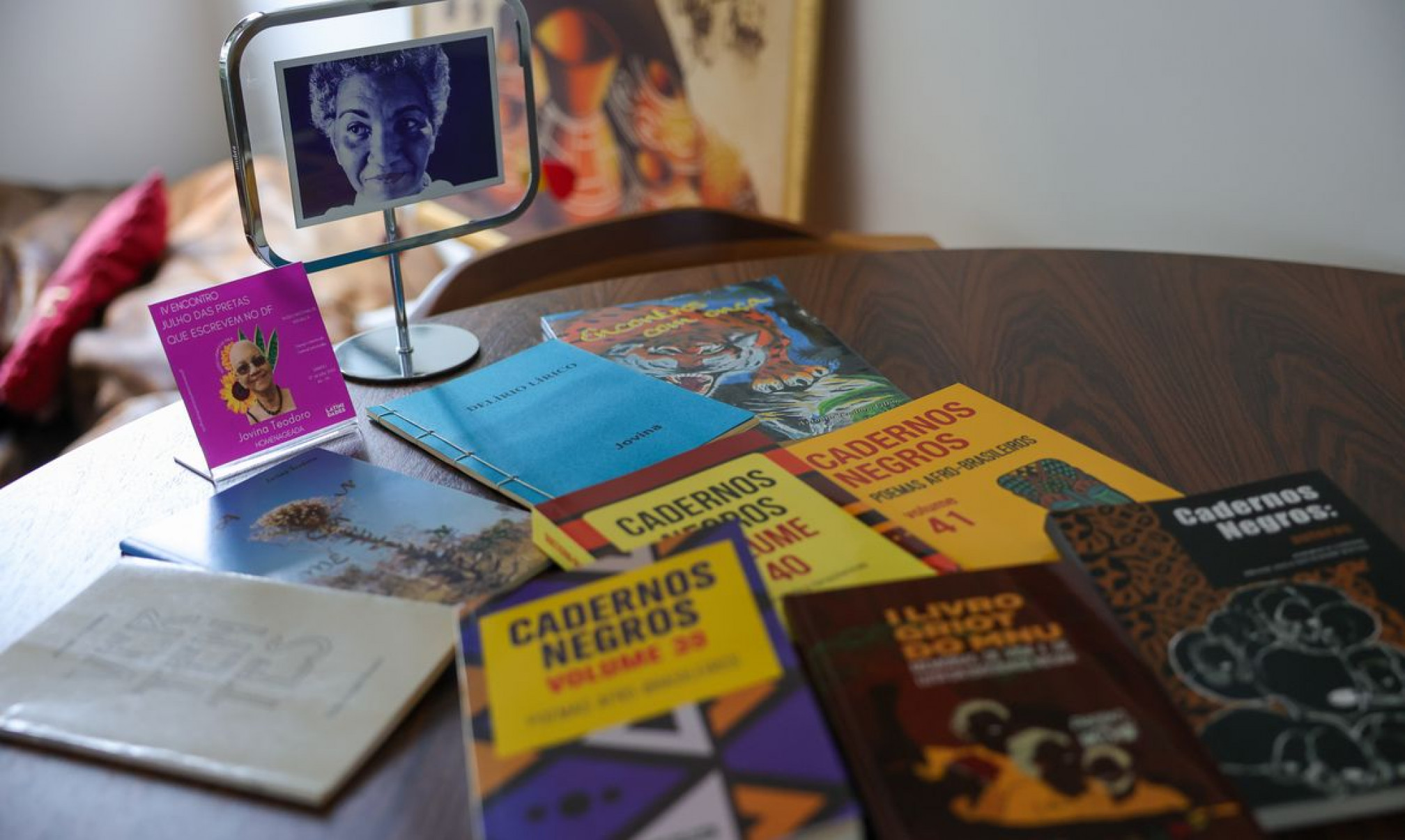 ONG promove educação antirracista nas escolas públicas do Rio