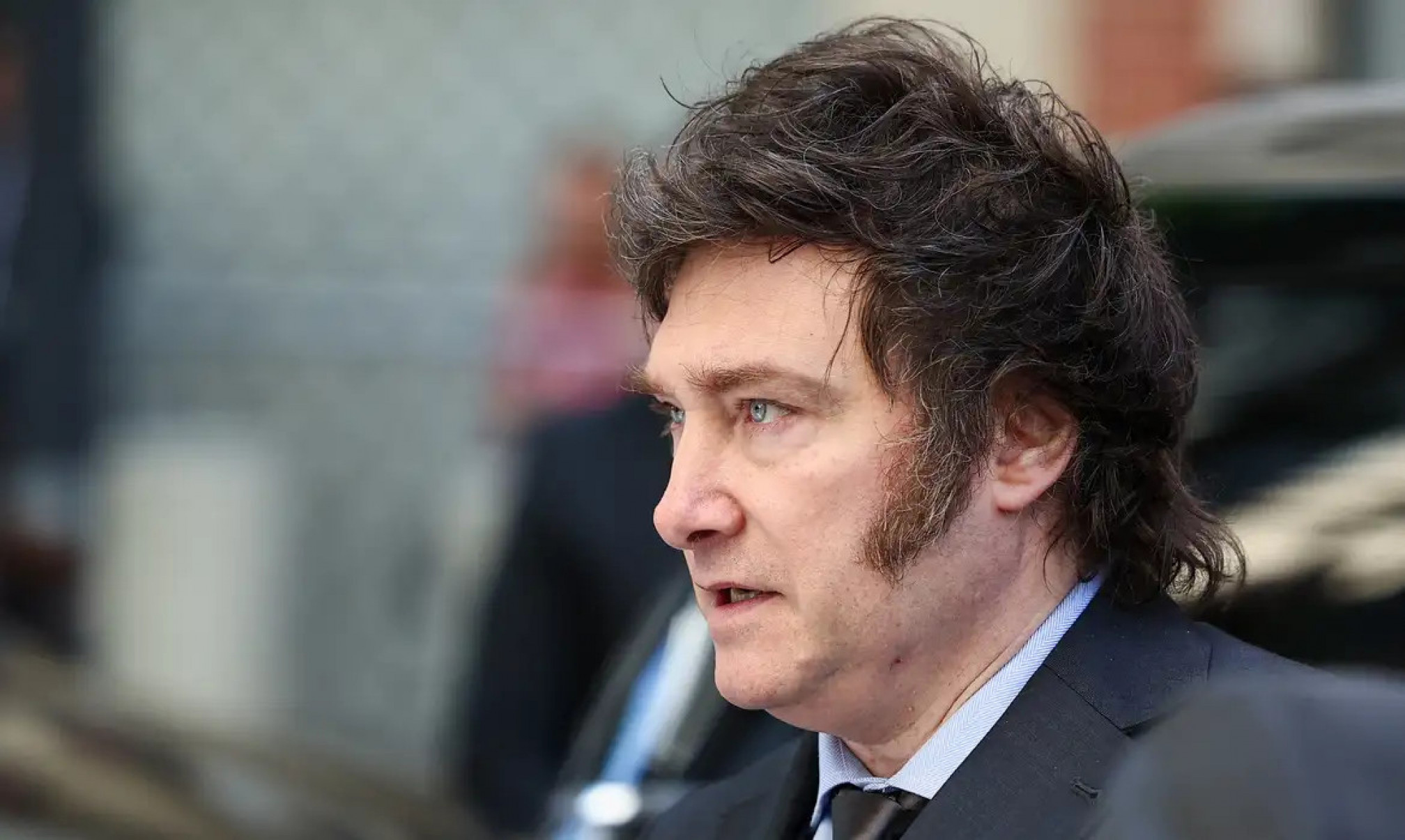 Milei supera direita tradicional em berço político de ex-presidente