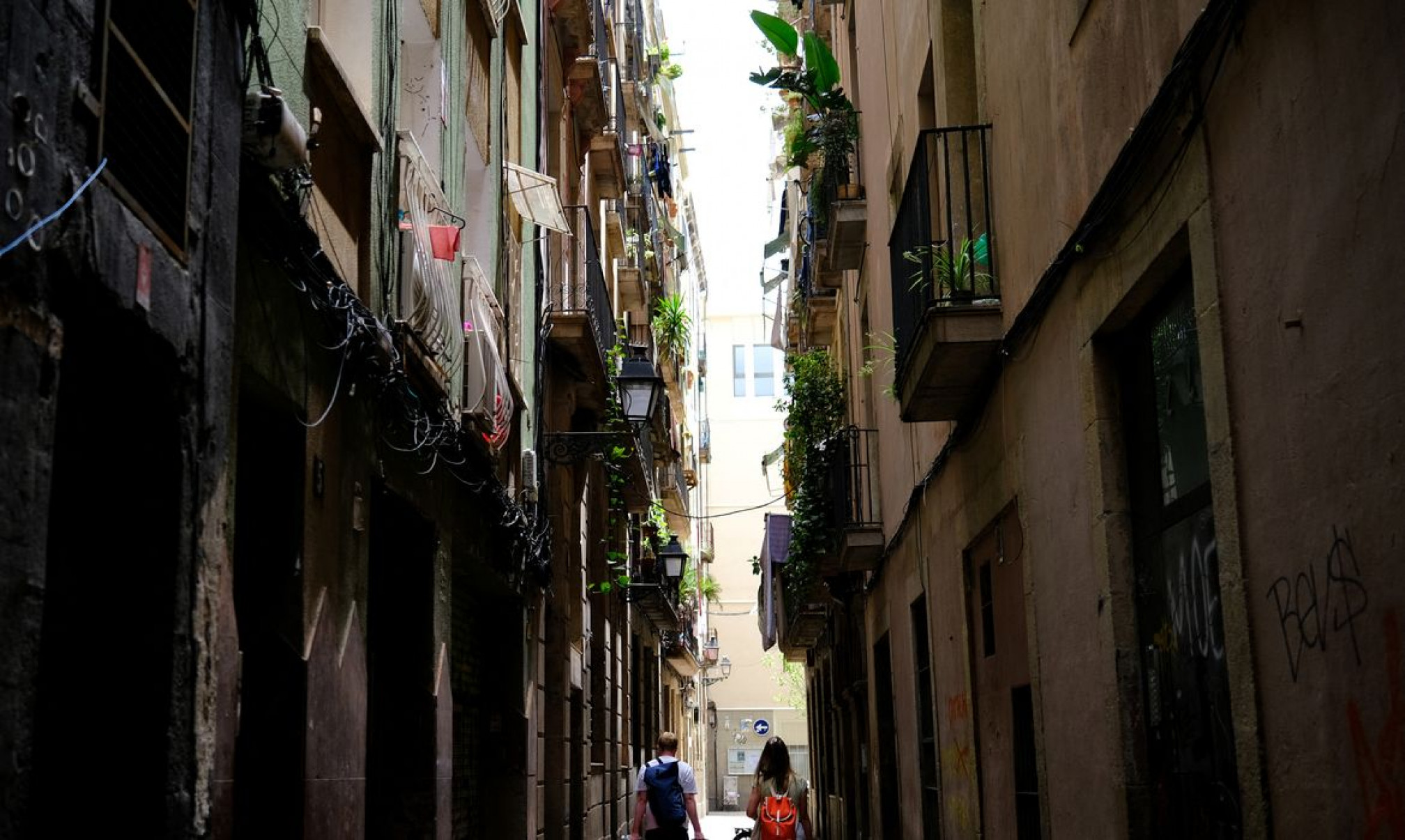 Espanha bloqueia mais de 65 mil anúncios de alugueis de temporada