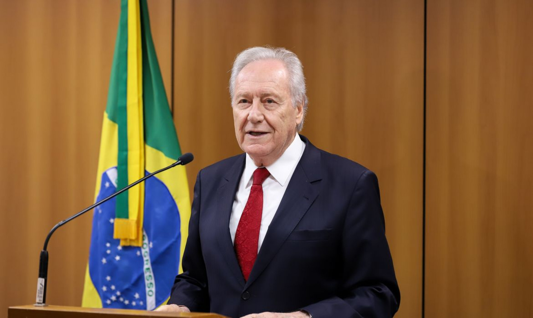 Prisão de Tuta reforça necessidade de aprovação da PEC da Segurança