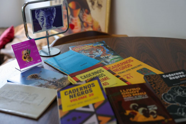 ONG promove educação antirracista nas escolas públicas do Rio