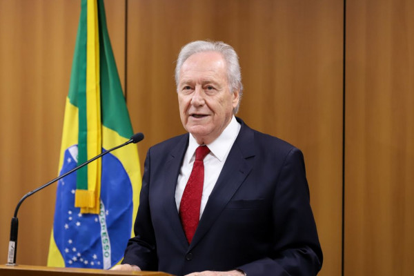 Prisão de Tuta reforça necessidade de aprovação da PEC da Segurança