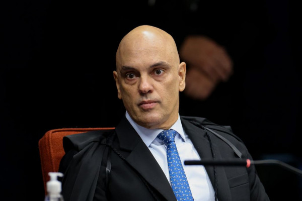 Moraes abre audiência de depoimentos sobre trama golpista