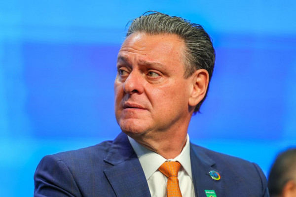 Fávaro vê sinais de que China pode regionalizar restrições a frango