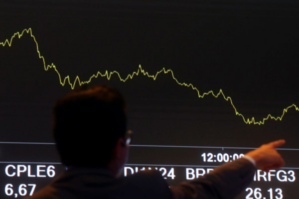 Bolsa volta a bater recorde e supera os 140 mil pontos