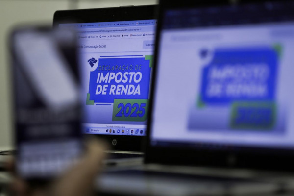Cerca de 19 milhões não enviaram declaração do IR a dez dias do prazo