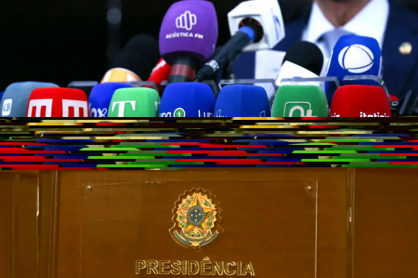 Fenaj: violência contra jornalistas cai, mas tem patamar preocupante